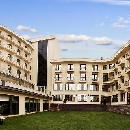 Bayramoglu Resort Hotel Darıca Εξωτερικό φωτογραφία