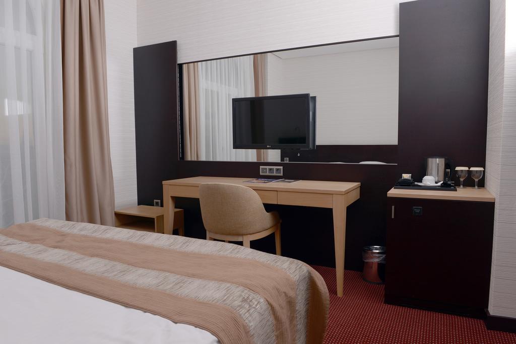 Bayramoglu Resort Hotel Darıca Εξωτερικό φωτογραφία