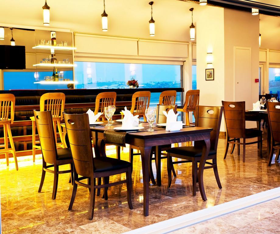 Bayramoglu Resort Hotel Darıca Εξωτερικό φωτογραφία