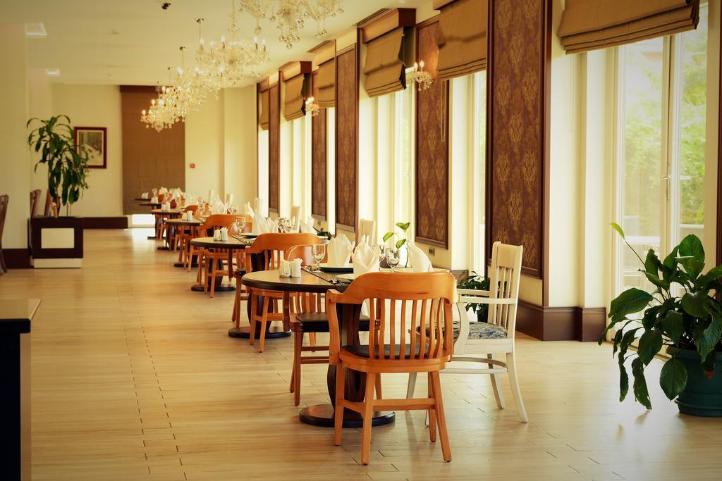 Bayramoglu Resort Hotel Darıca Εξωτερικό φωτογραφία