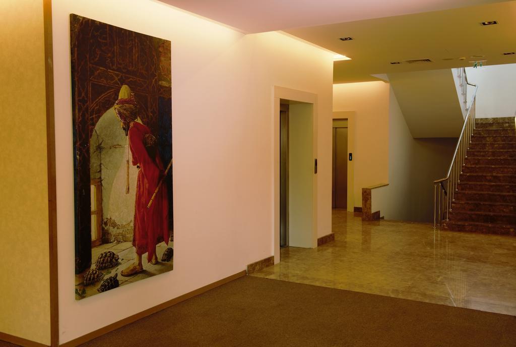 Bayramoglu Resort Hotel Darıca Εξωτερικό φωτογραφία