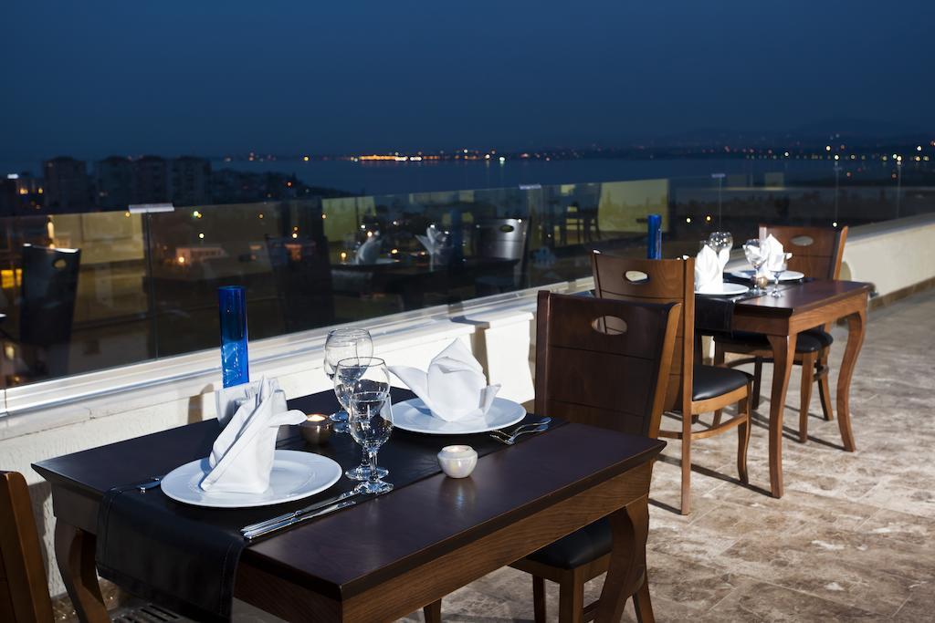 Bayramoglu Resort Hotel Darıca Εξωτερικό φωτογραφία