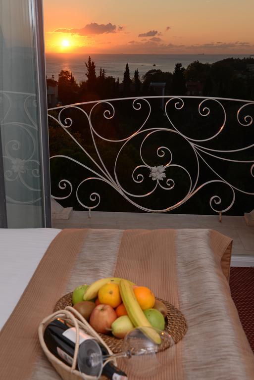 Bayramoglu Resort Hotel Darıca Εξωτερικό φωτογραφία