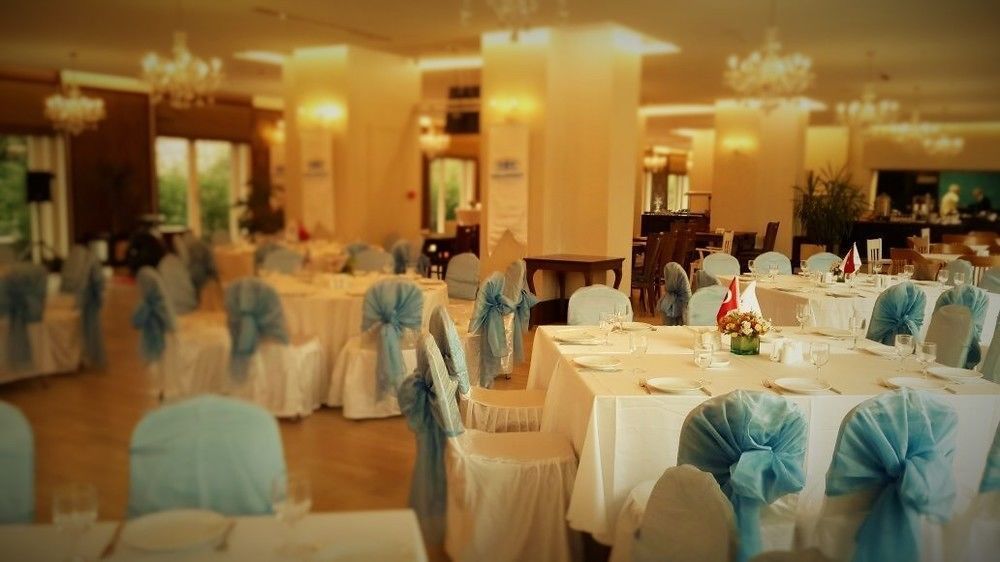 Bayramoglu Resort Hotel Darıca Εξωτερικό φωτογραφία