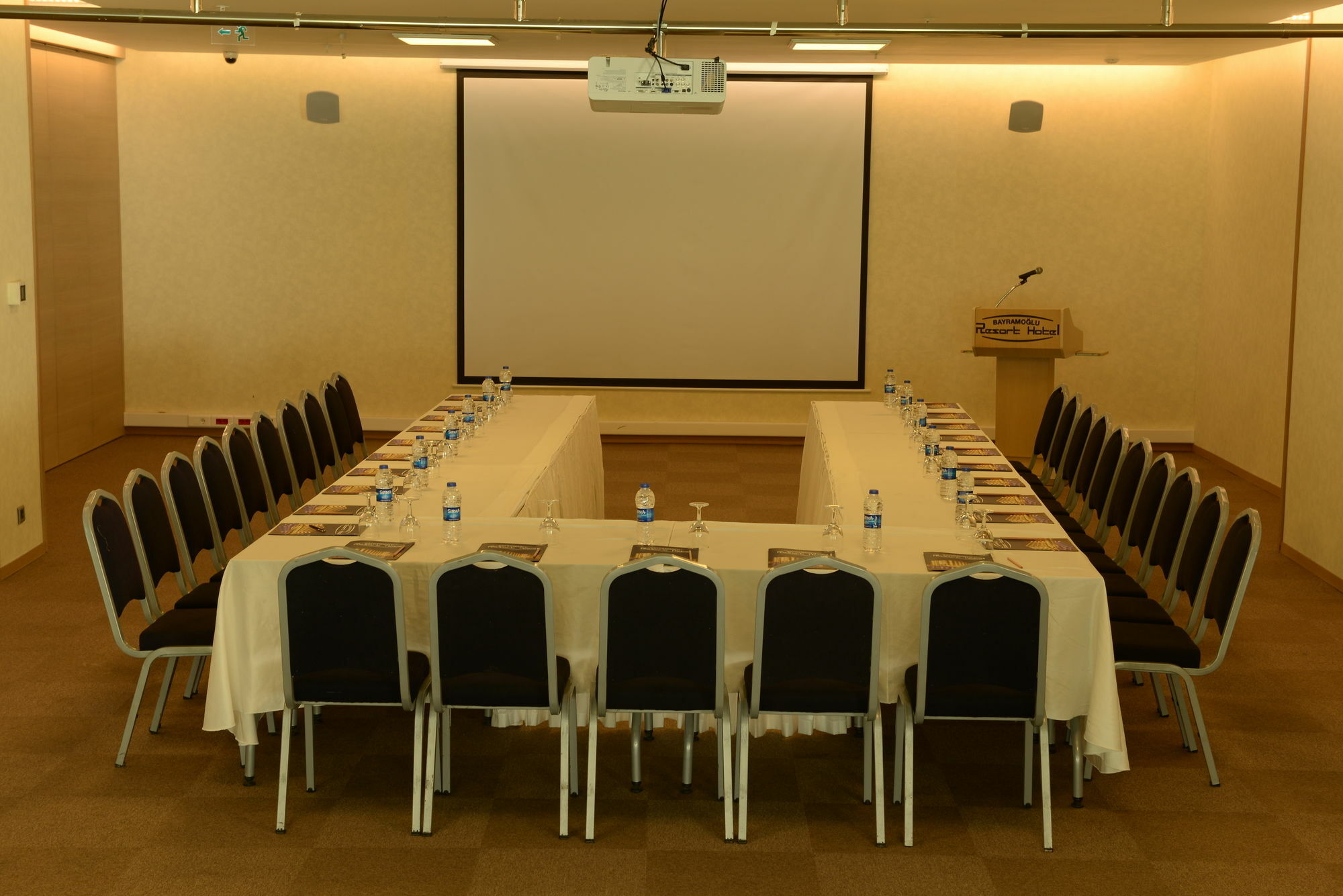 Bayramoglu Resort Hotel Darıca Εξωτερικό φωτογραφία