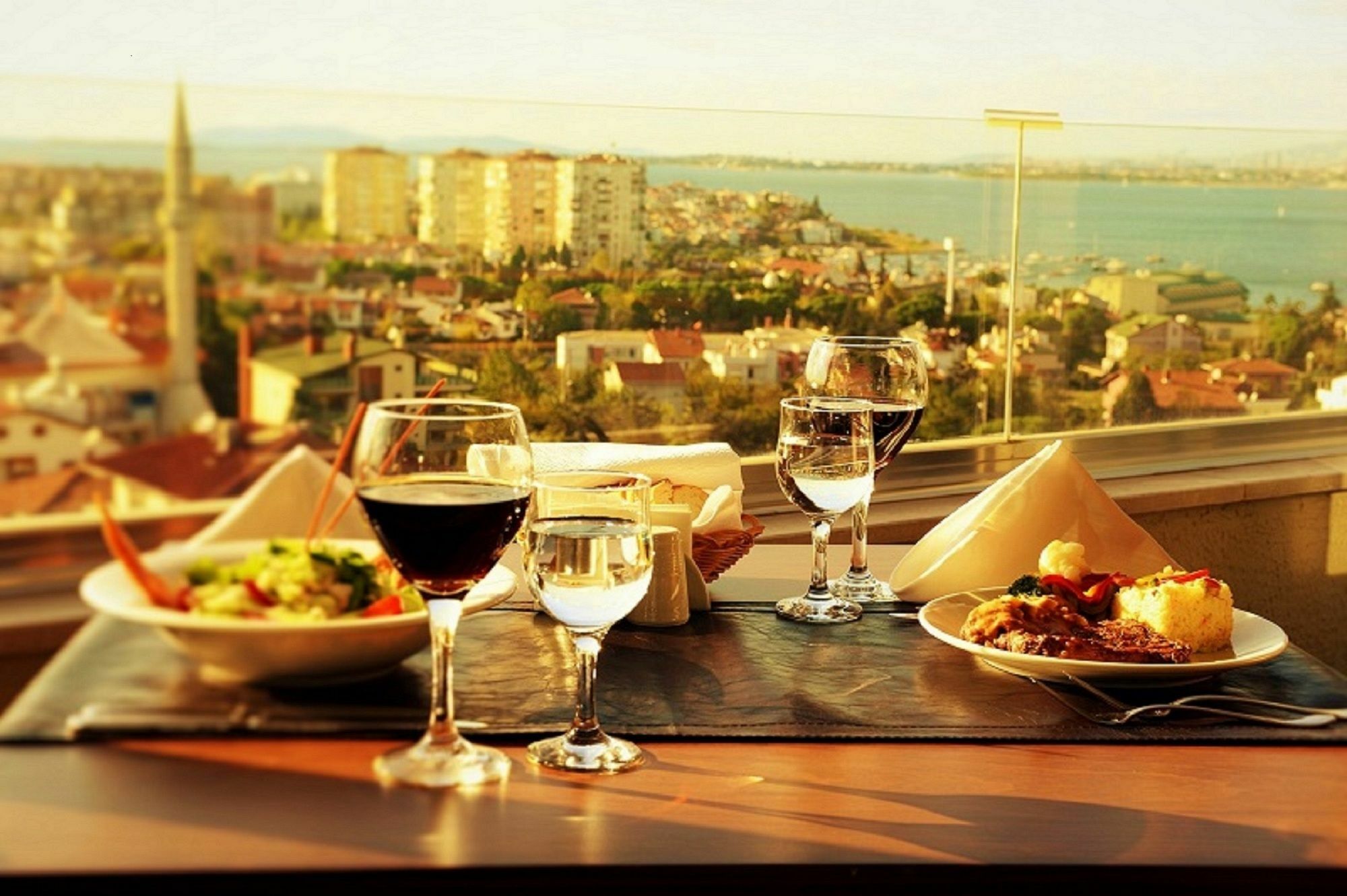 Bayramoglu Resort Hotel Darıca Εξωτερικό φωτογραφία