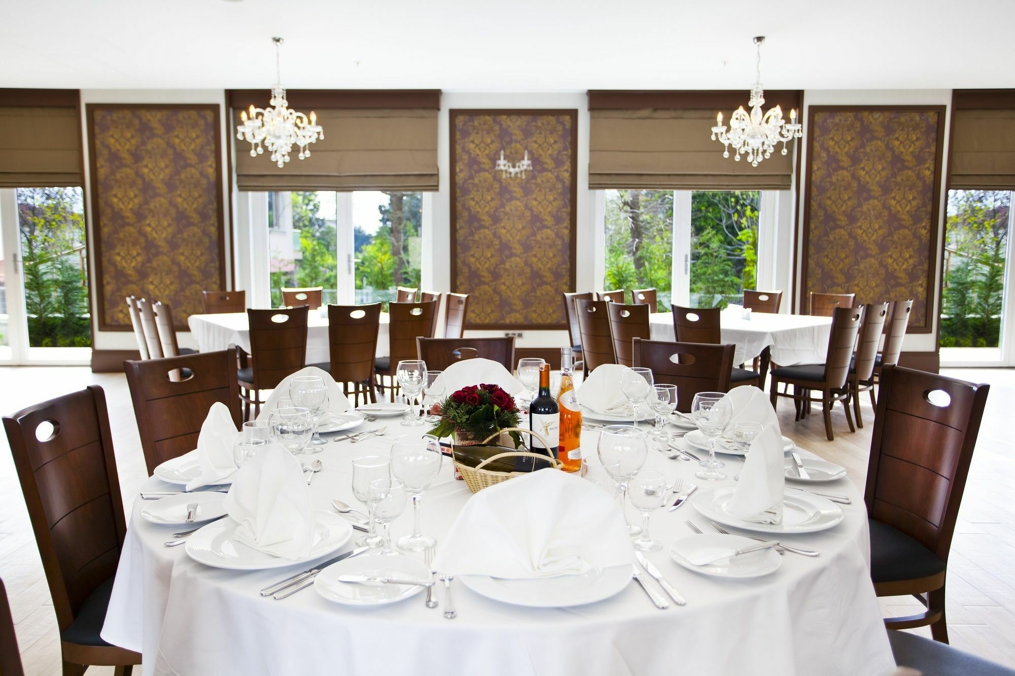 Bayramoglu Resort Hotel Darıca Εξωτερικό φωτογραφία
