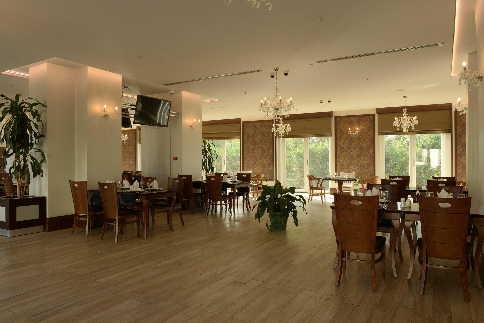 Bayramoglu Resort Hotel Darıca Εξωτερικό φωτογραφία