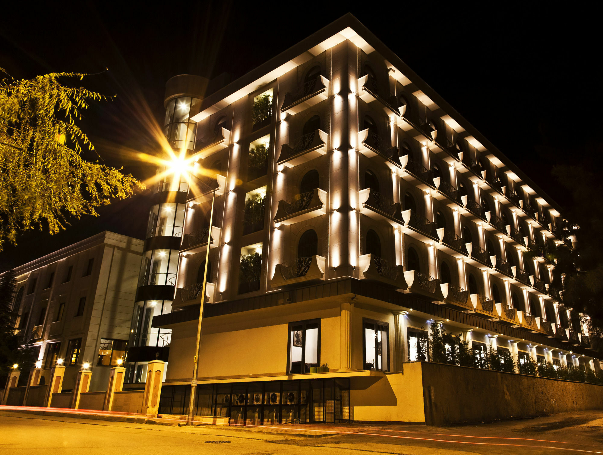 Bayramoglu Resort Hotel Darıca Εξωτερικό φωτογραφία