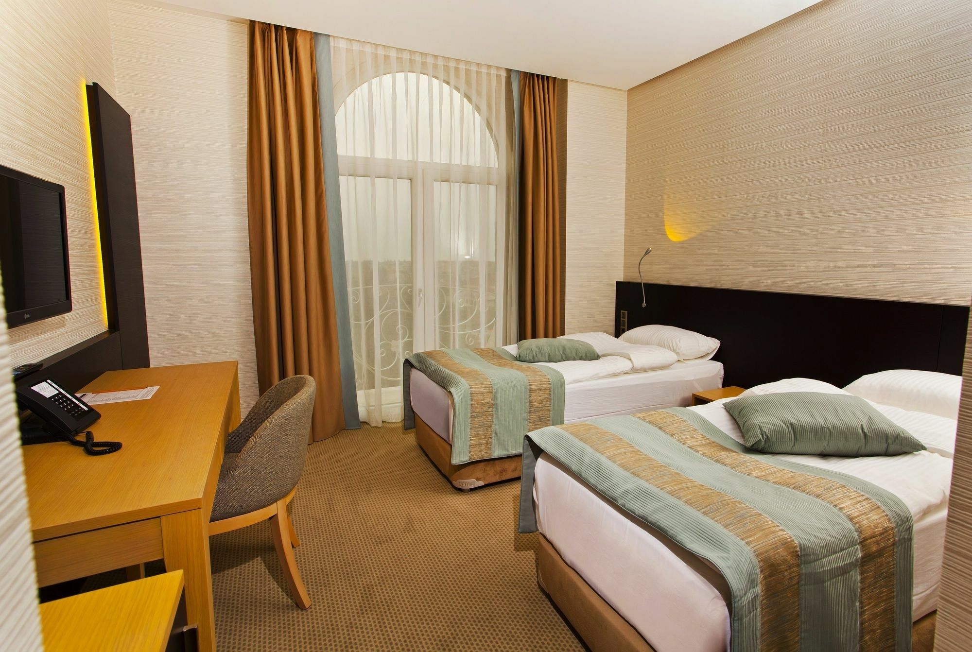 Bayramoglu Resort Hotel Darıca Εξωτερικό φωτογραφία