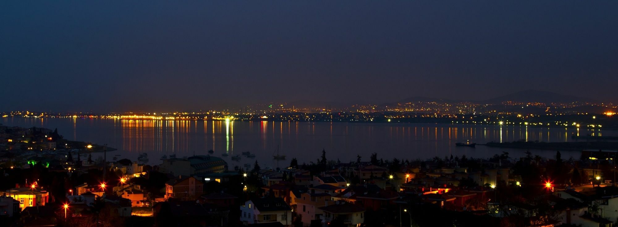 Bayramoglu Resort Hotel Darıca Εξωτερικό φωτογραφία