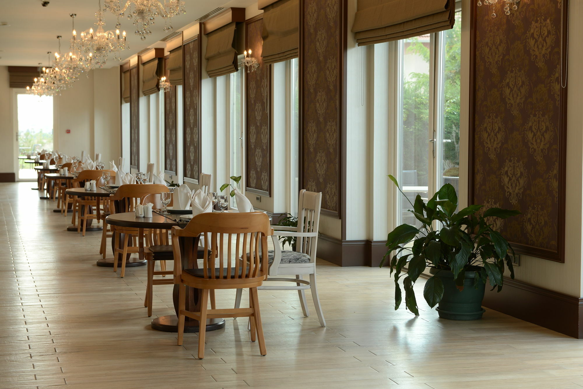 Bayramoglu Resort Hotel Darıca Εξωτερικό φωτογραφία