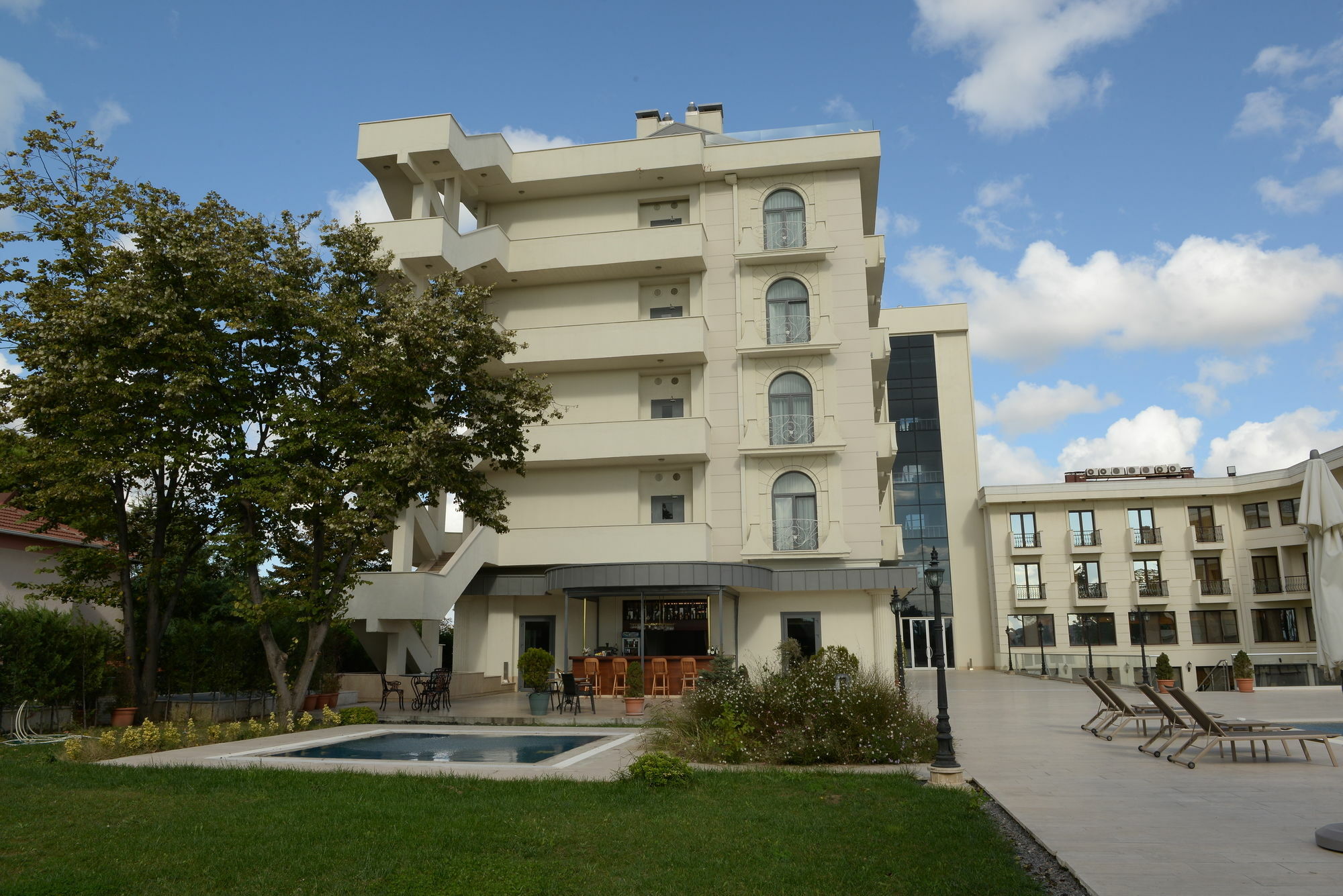 Bayramoglu Resort Hotel Darıca Εξωτερικό φωτογραφία