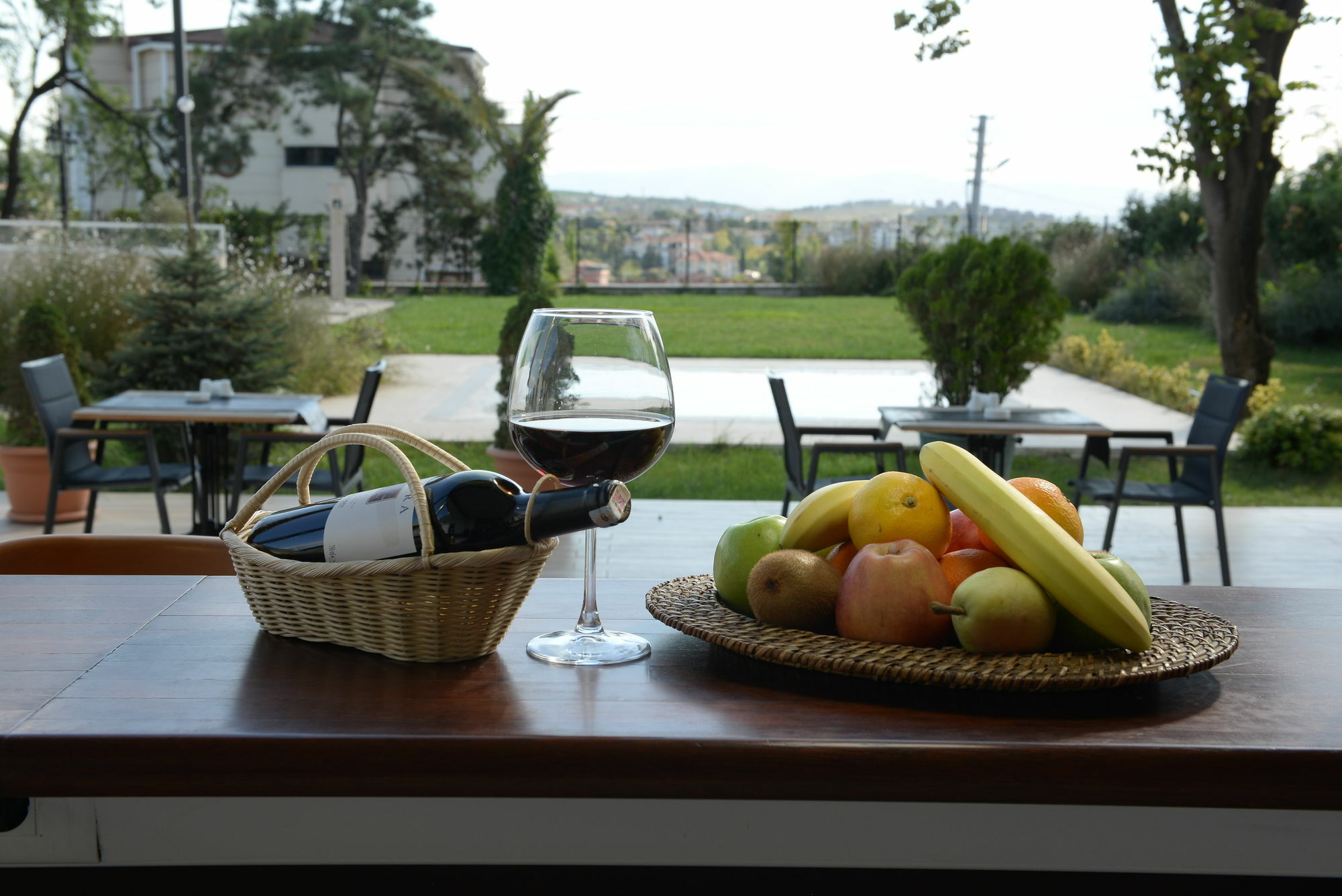 Bayramoglu Resort Hotel Darıca Εξωτερικό φωτογραφία